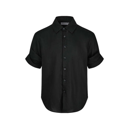 ROLL-UP SHIRT