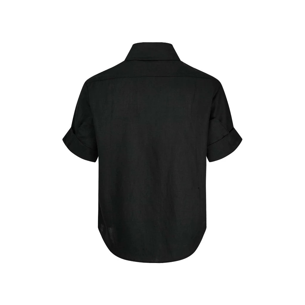 ROLL-UP SHIRT
