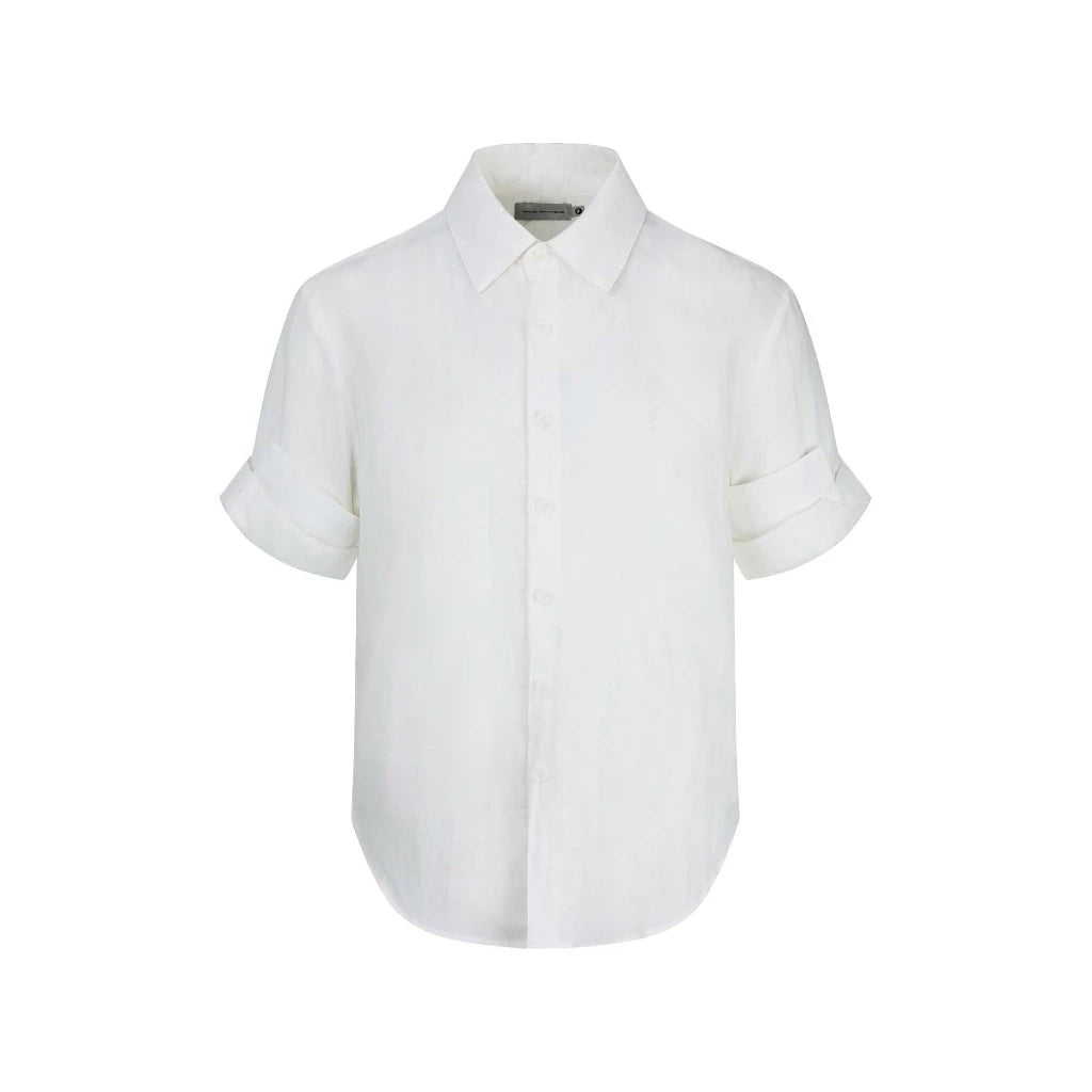 ROLL-UP SHIRT