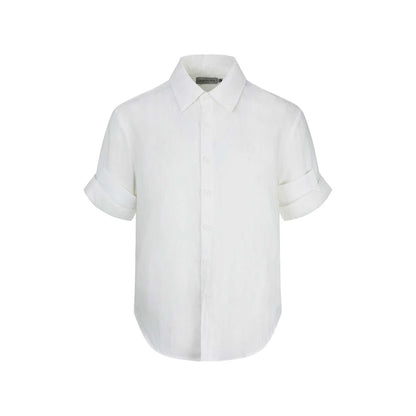 ROLL-UP SHIRT