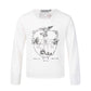 DREAM CREST LONG-SLEEVE