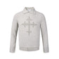 CATHEDRAL CROSS POLO SHIRT