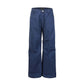 ARTICULATED WIDE PANTS
