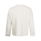 WAFFLE  LONG-SLEEVE