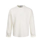WAFFLE  LONG-SLEEVE