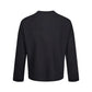 WAFFLE  LONG-SLEEVE