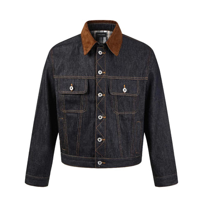 UTILITY CORDUROY JACKET