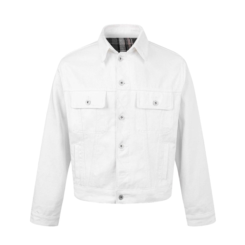 UTILITY CORDUROY JACKET