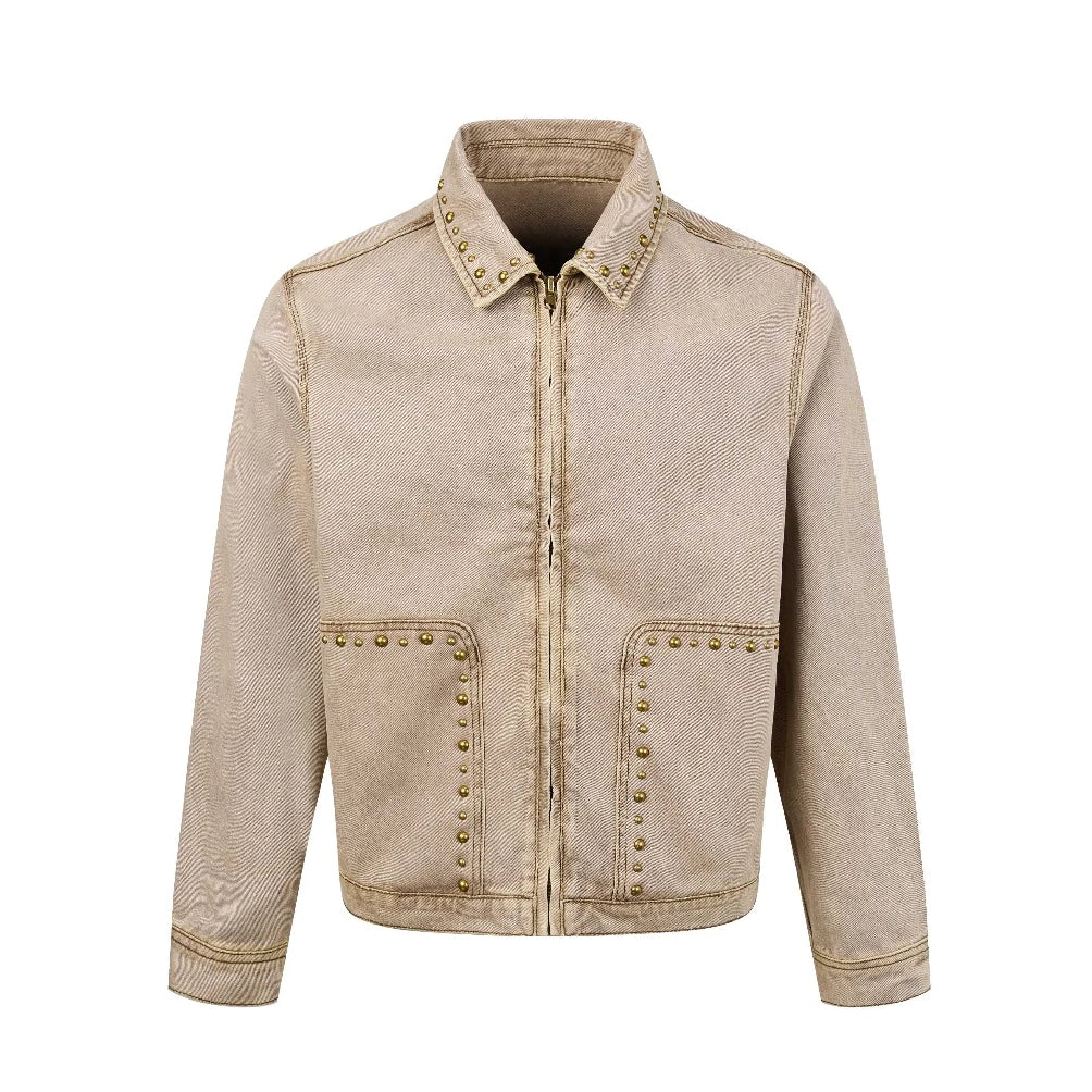 GILDED JACKET