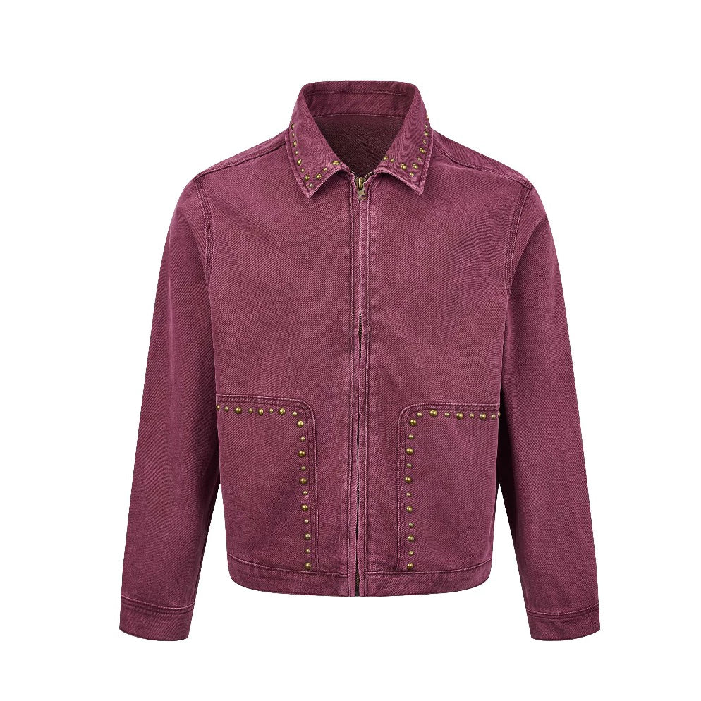 GILDED JACKET