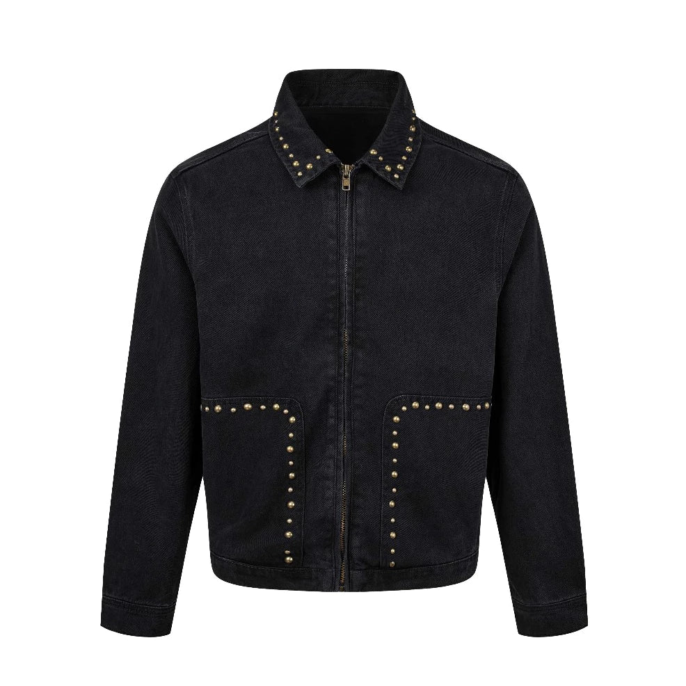 GILDED JACKET