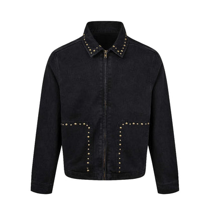 GILDED JACKET