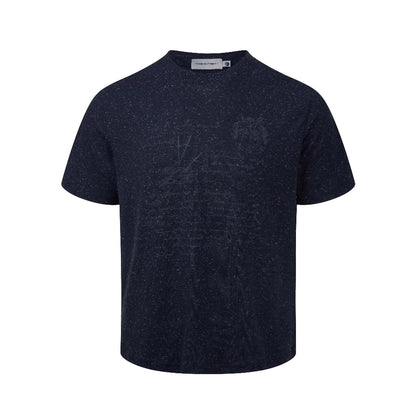 SCRIPT GRAPHIC TSHIRT