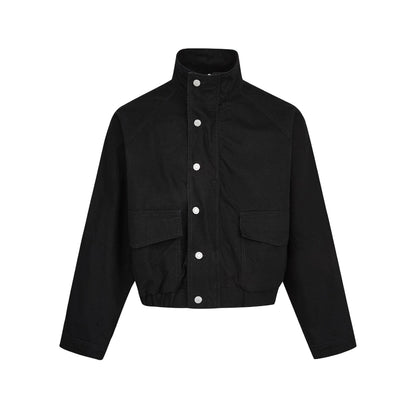 TRANSIT FIELD JACKET