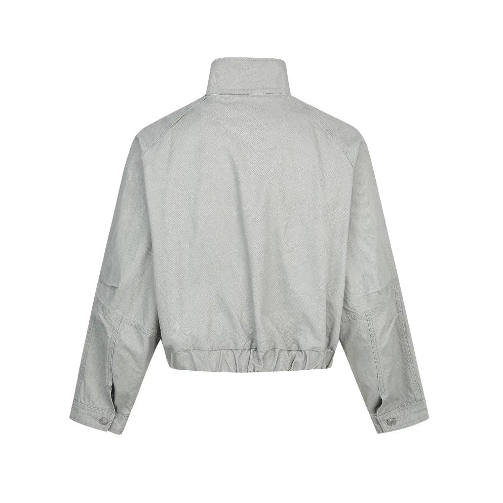 TRANSIT FIELD JACKET