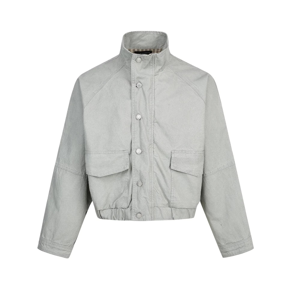 TRANSIT FIELD JACKET