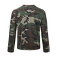 HIDDEN SIGNAL LONG-SLEEVE
