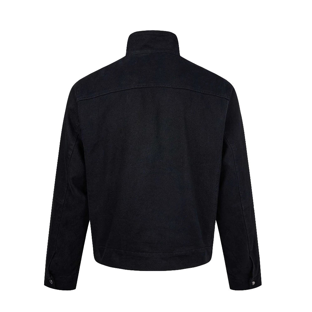 RELIC CLOSURE JACKET