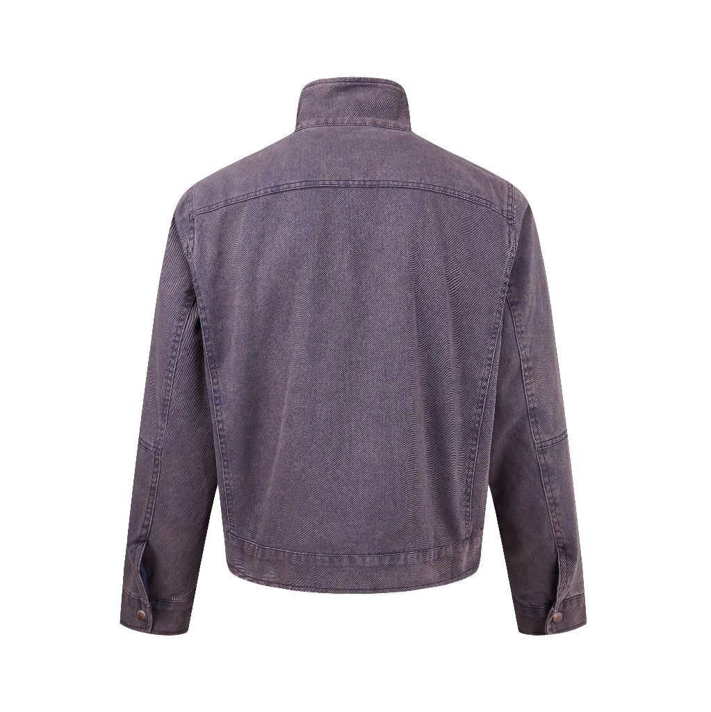 RELIC CLOSURE JACKET