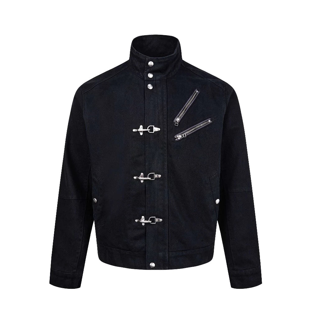 RELIC CLOSURE JACKET