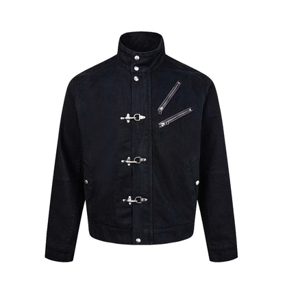 RELIC CLOSURE JACKET