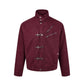RELIC CLOSURE JACKET