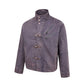 RELIC CLOSURE JACKET