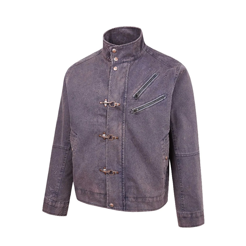RELIC CLOSURE JACKET