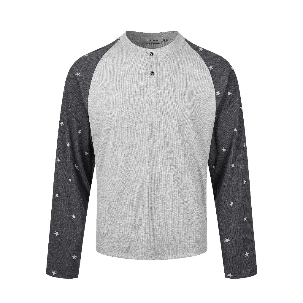 AFTERDARK CONSTELLATION LONG-SLEEVE