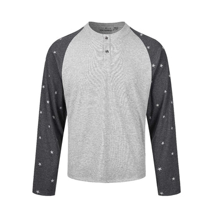 AFTERDARK CONSTELLATION LONG-SLEEVE