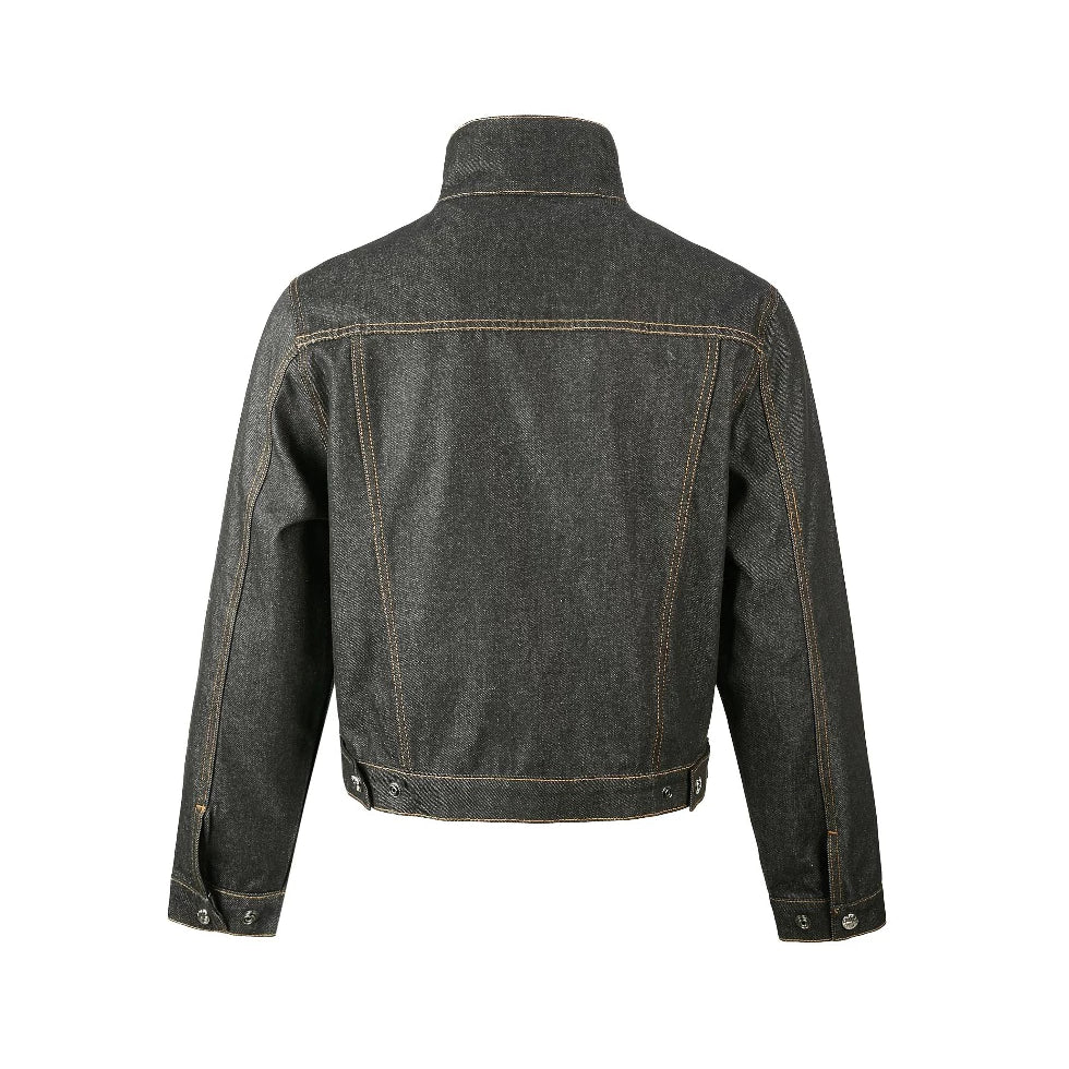 HIGHGUARD DENIM JACKET