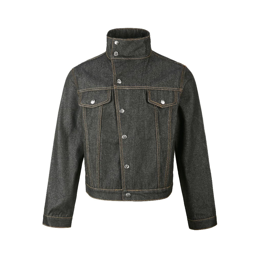 HIGHGUARD DENIM JACKET