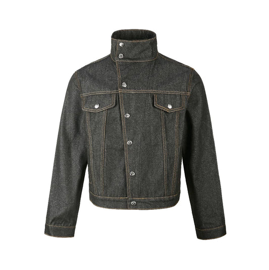 HIGHGUARD DENIM JACKET