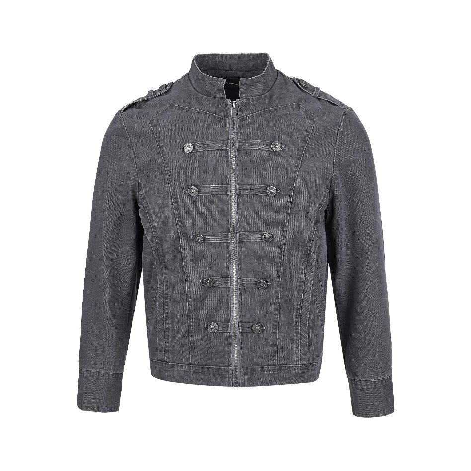 RENEGADE REGIMENT JACKET