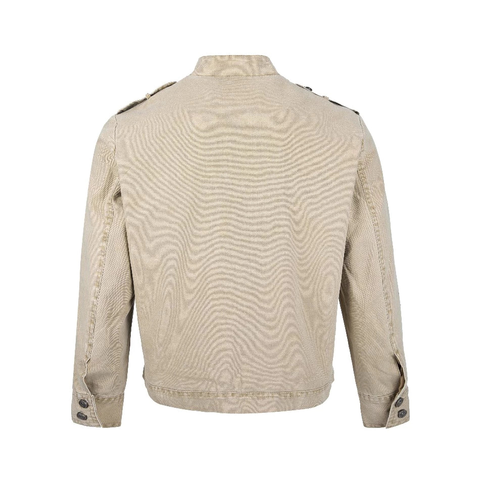 RENEGADE REGIMENT JACKET