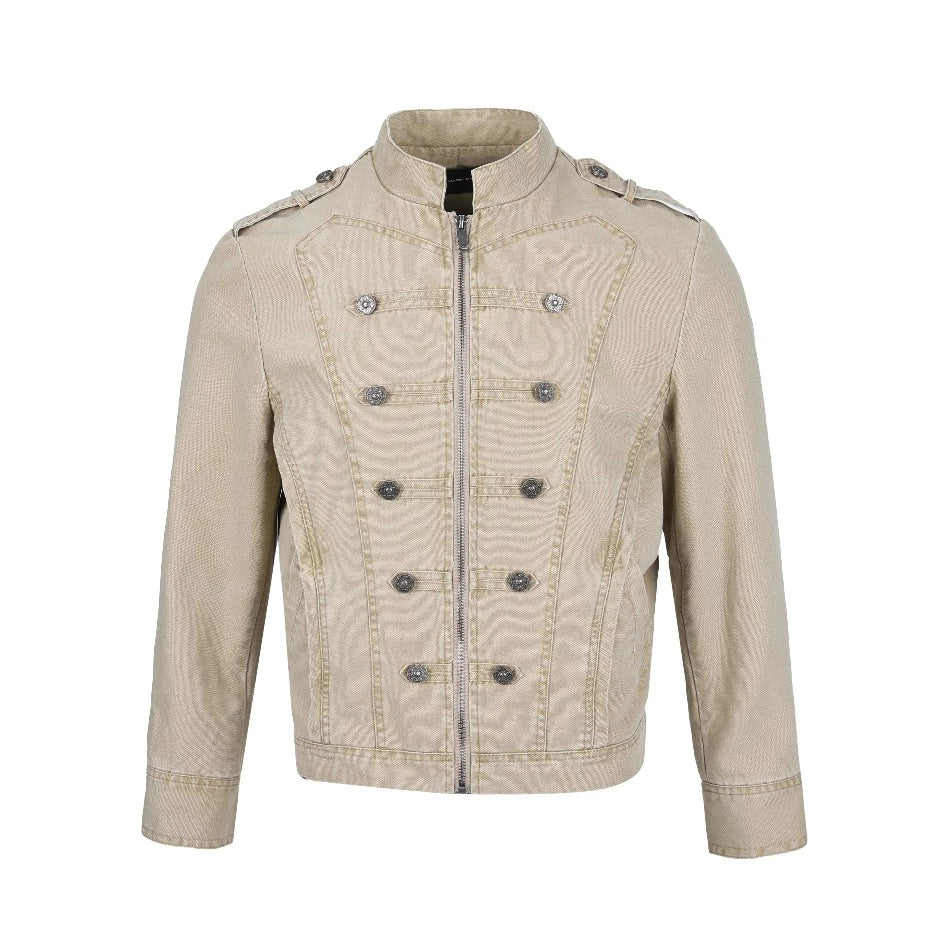 RENEGADE REGIMENT JACKET