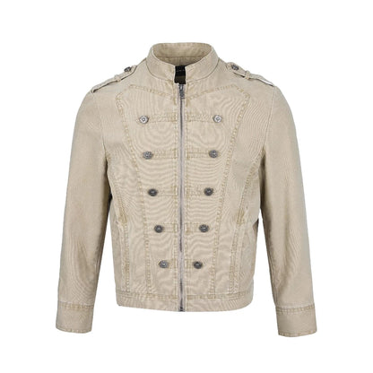 RENEGADE REGIMENT JACKET