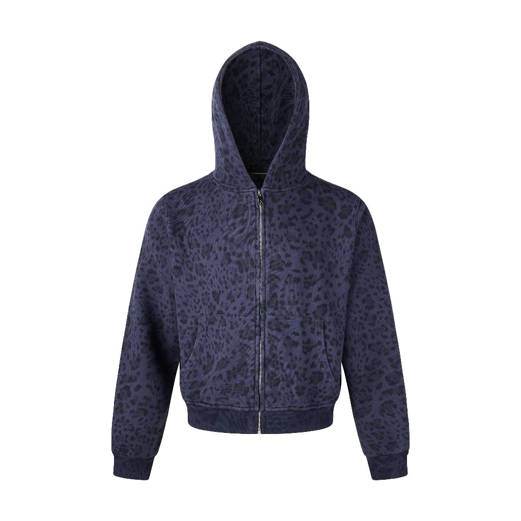PHANTOM PROWL HOODIE ZIP