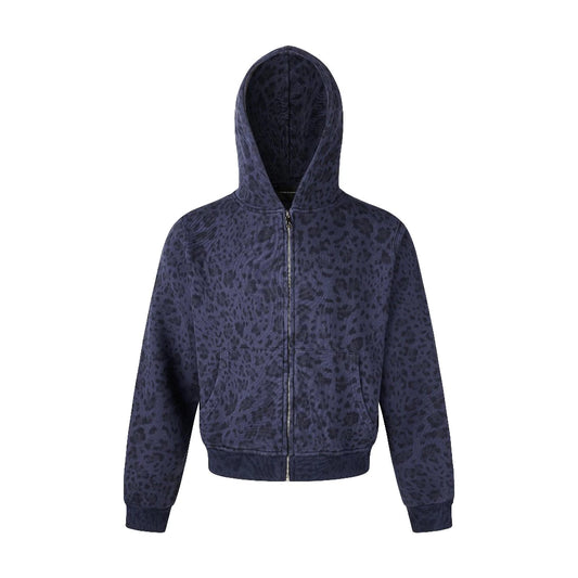 PHANTOM PROWL HOODIE ZIP