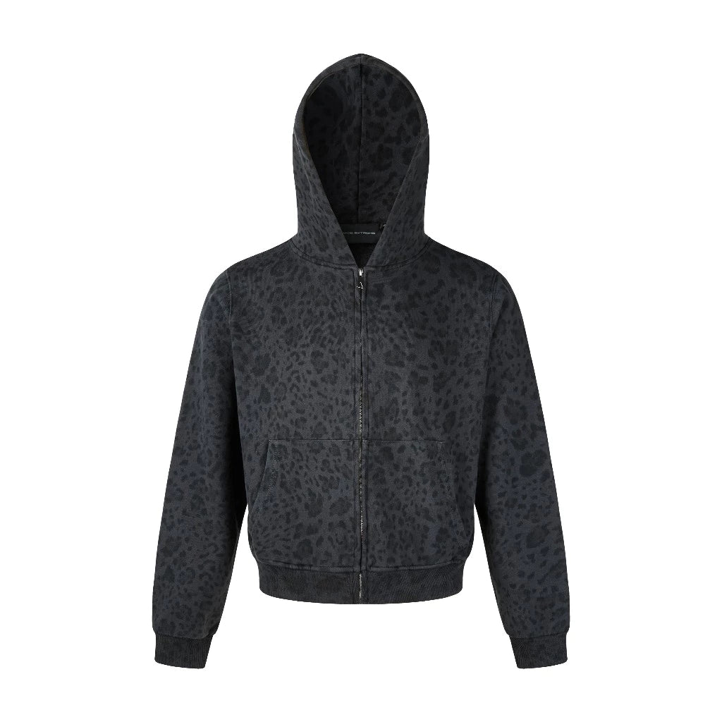 PHANTOM PROWL HOODIE ZIP