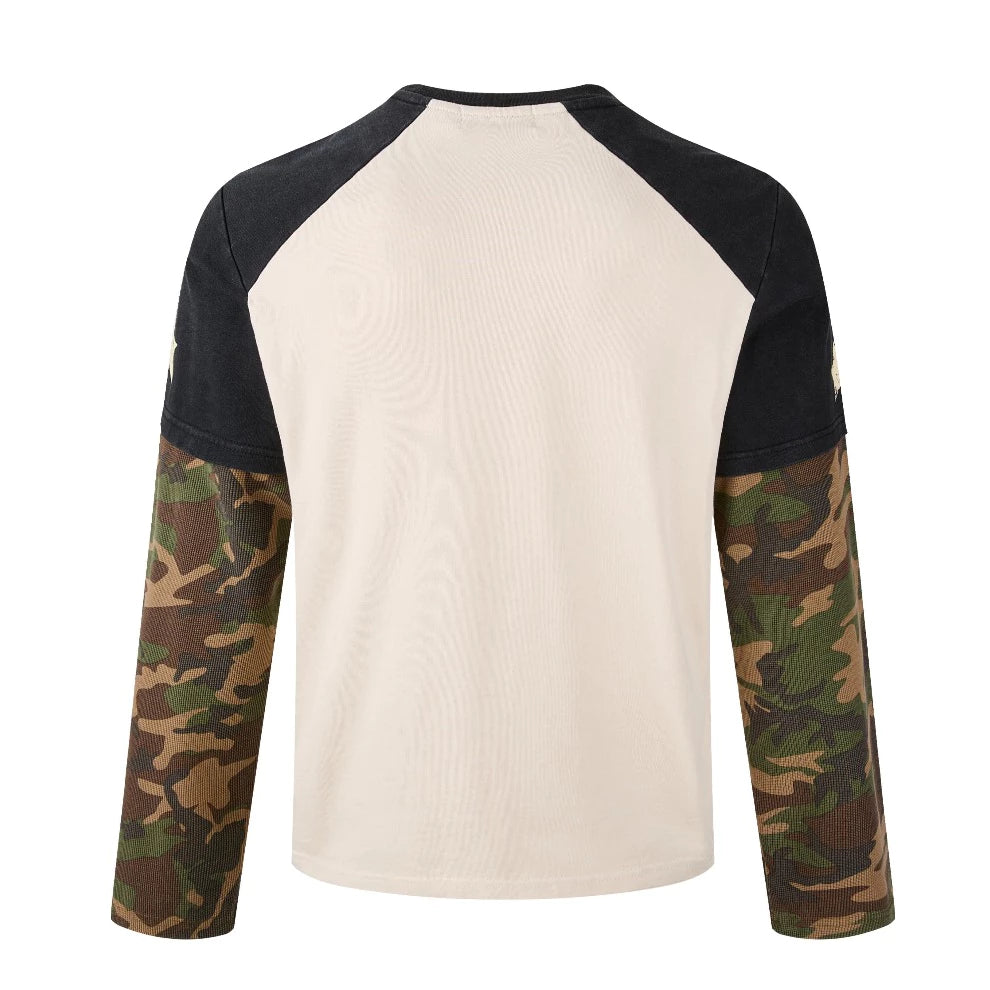 THE SOUL LONG-SLEEVE