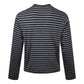 LOST PORTRAIT HENLEY LONG-SLEEVE