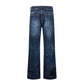 STEEL RIOT JEANS PANTS