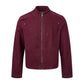 EXOSKELETON RIVET JACKET