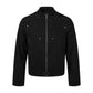 EXOSKELETON RIVET JACKET