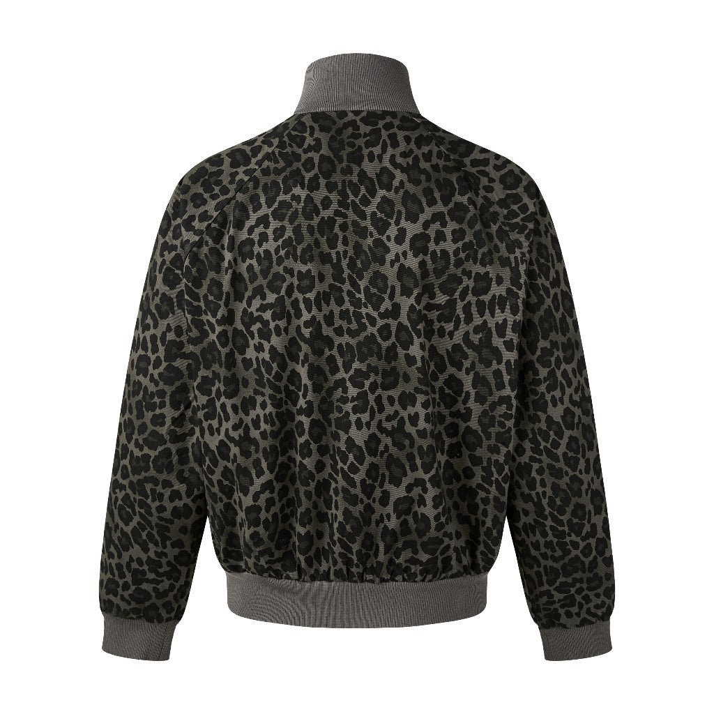APEX INSTINCT TRACK JACKET