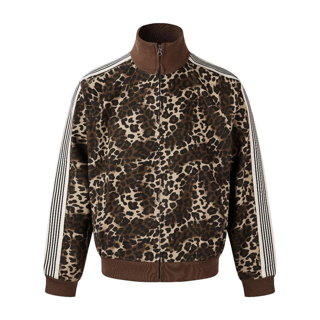 APEX INSTINCT TRACK JACKET