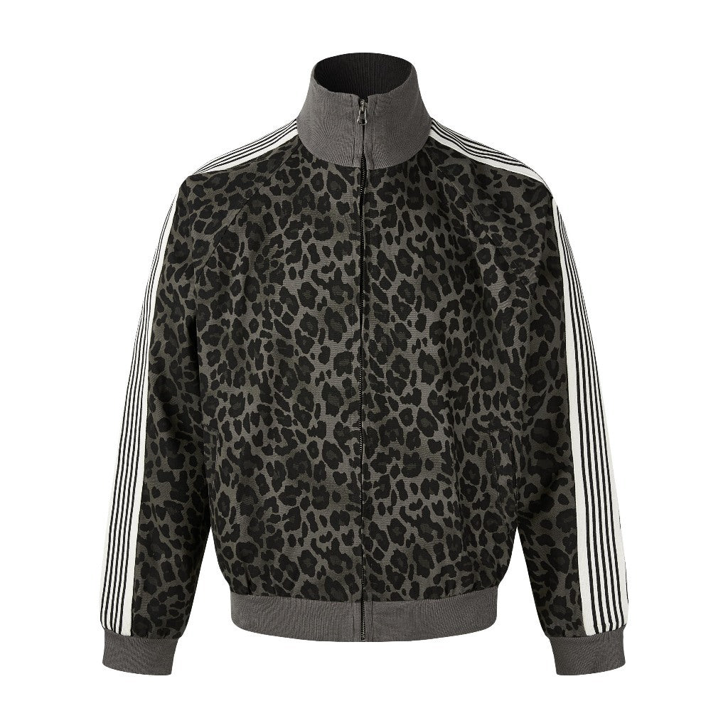 APEX INSTINCT TRACK JACKET