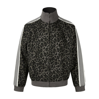 APEX INSTINCT TRACK JACKET