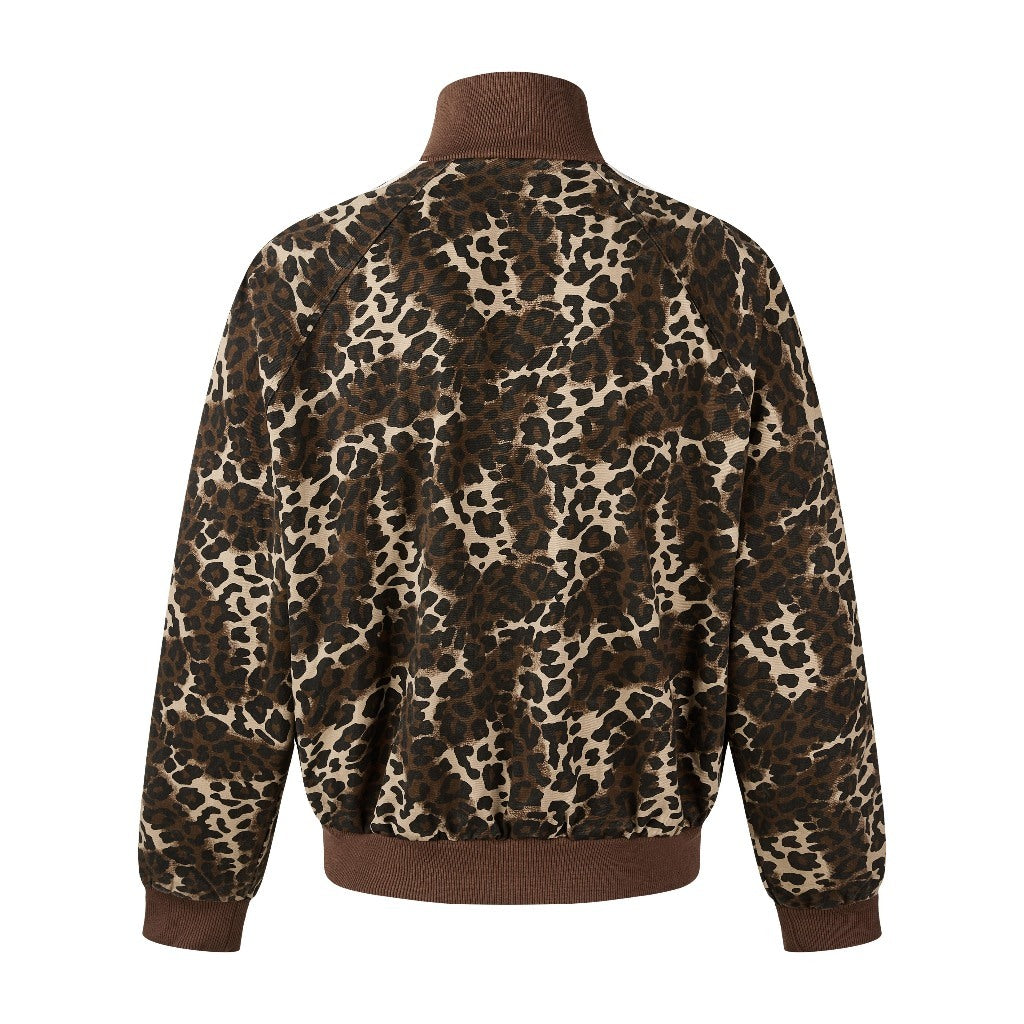 APEX INSTINCT TRACK JACKET